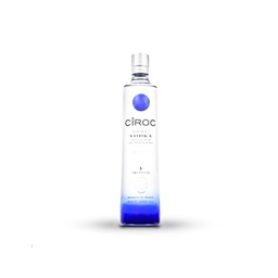 [BOTELLALVODCIROCLIT12/1] VODKA CIROC BOTELLA 1LT