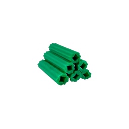 [A7008] RAMPLUG 1/4 (100 UND)