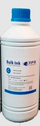 [CHPT500MLC] TINTA BULK INK Sistema de tinta continua para HP 500ML Cyan. No tiene Garantía