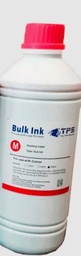 [CHPT500MLM] TINTA BULK INK Sistema de tinta continua 500ML Magenta. No tiene Garantía