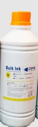 [CHPT500MLY] TINTA BULK INK Sistema de tinta continua 500ML Yellow. No tiene Garantía