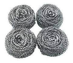 [ESP001] ESPONJAS DE ALAMBRE UNIDAD