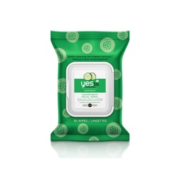 [VICTOALLAYESTO] TOALLITAS PARA QUITAR MAQIULLAJE, MARCA YES TO