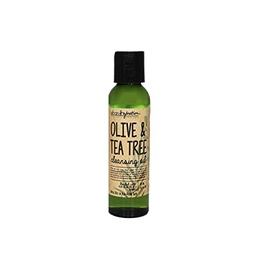 [VICURBANOLIVEGRAPE] ACEITE DE OLIVA Y GRAPESEED PARA LIMPIAR EL ROSTRO, MARCA URBAN HYDRATION