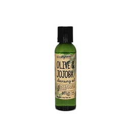 [VICURBANOLIVEJOJOBA] ACEITE DE OLIVA Y JOJOBA PARA LIMPIAR EL ROSTRO, MARCA URBAN HYDRATION