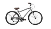 [SIENNA26760] BICICLETA SIENNA / RIN 27.5" /  CAMBIOS 7 VELOCIDADES  / COMPONENTES SHIMANO REVOSHIFT / FRENOS DE TRACCION LINEAL / MARCO DE ACERO /  MARCA HUFFY