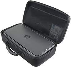 [AD0031] FUNDA RIGIDA PARA IMPRESORA HP OFFICEJET 250 | MARCA ADADA| MODELO CZ992A