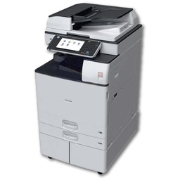 [MP3054] FOTOCOPIADORA MULTIFUNCIÓN LÁSER EN BLANCO Y NEGRO / IMPRIME HASTA 30 PPM, COPIA, ESCANEO, FAX / RES. MÁX. DE IMPRESIÓN 1200X1200 DPI / CAPACIDAD DE PAPEL HASTA 4,700 PÁGINAS / PANEL DE CONTROL INCLINABLE ESTÁNDAR CON PANTALLA LCD A TODO COLOR / MODELO MP 3054 / MARCA RICOH
