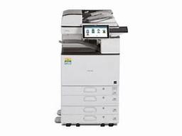 [MP2555SP] FOTOCOPIADORA MULTIFUNCIONAL MODELO MP 2555SP, LÁSER, VELOCIDAD DE IMPRESIÓN COPIA: 25 PAGINAS POR MINUTO. IMPRESIÓN, COPIA, ESCANEO, CAPACIDAD MAXIMA DE 1200, RESOLUCIÓN DE COPIA 600 x 600 DPI, MARCA RICOH.