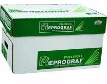 [CRGCARTA01] BULTO DE PAPEL TAMAÑO CARTA 500 HOJAS  PAPEL BLANCO MARCA REPROGRAF