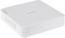 [DS-7104HQHI-K1(STD)(C)(S)] 4CH TURBO HD DVR (FORMATO: AHD, TVI, CVI, CVBS) // RESOLUCIÓN: 4MPX LITE@12FPS, 1080P@15FPS, 1080P LITE@30FPS // HASTA 6CH PARA IP CAM (RESOLUCIÓN DE HASTA 6MPX) // 1 CH ENTRADA/SALIDA DE AUDIO // 2 PUERTOS USB // 1 INTERFAZ SATA (HASTA 6TB) // DISCO DURO NO INCLUIDO // MADE IN CHINA // MARCA HIKVISION // MODELO DS-7104HQHI-K1