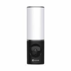 [CS-LC3-A0-8B4WDL(2.0mm)] CÁMARA DE LUZ DE PARED / RESOLUCIÓN DE 4MP / DETECCIÓN DE PERSONAS / CONVERSACIÓN BIDIRECCIONAL / CAMPO DE VISIÓN DE 157 GRADOS / BRILLO DE 700 LÚMENES / CONEXIÓN WIFI CON ANTENAS DUALES / PROTECCIÓN CONTRA POLVO Y AGUA IP65 / VISIÓN NOCTURNA HASTA 10 M / SIRENA DE ALARMA DE 100DB / 32GB EMMC DE MEMORIA INTEGRADA / MARCA EZVIZ / CS-LC3-A0-8B4WDL(2.0mm)