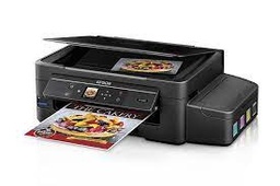 [EPSET2550] IMPRESORA MULTIFUNCIONAL EPSON ECOTANK ET2550 TINTA CONTINUA / WIFI /IMPRIME 6,500 PAGINAS EN COLOR 4,000 PAGINAS EN NEGRO / IMPRESION NEGRO 15 PPM Y COLOR 33 PPM / COMPATIBLE CON TINTA T664