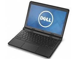 [DELLP22T001] DELL CHROMEBOOK / CELERON N2840 /4 GB RAM / 16 GB ALMACENAMIENTO INTERNO / 11.6" / 1 PUERTO JACK 3.5 / 1 PUERTO HDMI / 1 LECTOR DE MEMORIA SD / 2 PUERTOS USB / MARCA DELL / MODELO P22T 001