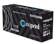 [CMXP-35A/36A/85A/CRG1253A] TONER COMPATIBLE CON HP/CANON CB435A/CB436A/CE285A/CRG125 / MARCA MAXIPRINT