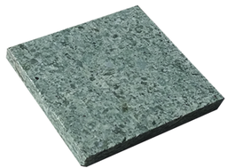 [STONEBALIVERDE] PIEDRA BALI | CORTE LISO (SAWN CUT) | COLOR VERDE | 100 X 100 X 10 MM | CAJA DE 1 M2