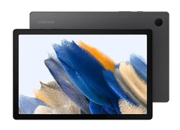 [SM-X205] TABLET SAMSUNG A8 VERSION LTE // PANTALLA LCD 10.5 PULGADAS / MEMORIA INTERNA DE 32GB / MEMORIA RAM 3GB / PROCESADOR DE 8 NUCLEOS UNISOC T618 / 2.00 GHz / GPU: ARM Mali G52 MP2 / SISTEMA OPERATIVO ANDROID 11 / CAMARA DELANTERA DE 5MP Y TRASERA 8MP / MARCA SAMSUNG / MODELO SM-X205 / COLOR SILVER