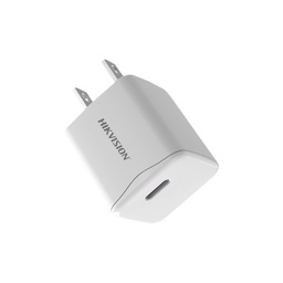 [HS-FC20N-A1C01S] CARGADOR PORTATIL DE CARGA RAPIDA MAX 20W // CONEXIÓN TIPO C // POTENCIA DE ENTRADA 110V-220V // POTENCIA DE SALIDA 5.0V=3.0A, 9.0V=2.22A, 12.0V=1.67A // PROTOCOLO: PD2.0, PD3.0, QC2.0, QC3.0, FCP, APPLE 2.4, BC1.2 // NO INCLUYE CABLE // MARCA HIKVISION