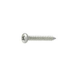 [TOR8X1] TORNILLO 8 X 1 1/2 C/PAN GAMMA
