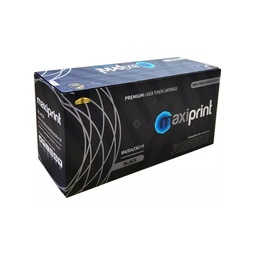 [MXP-CF280A/CE505A] TONER 280A-05A / COMPATIBLE HP LASERJET P2030 / P2033 / P2034 / P2035 / P2036 / P2037 / P2050 / P2053 / P2054 / P2055 / P2056 / P2057 / P2053DN / P2053X / P2054DN / P2054X / P2055DN / P2055X / P2056DN / P2056X / P2057DN / P2057X / PRO 400 M401A / M401N / M401DN / M401DW / MFP M425DN / M425DW | CANON LBP6300N, LBP6300DN, LBP6650N, LBP6650DN, LBP6670DN, GRG119, GRG120. MARCA MAXIPRINT