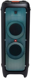 [JBLPARTYBOX1000] ALTAVOZ BLUETOOTH 5.1 /LUCES RGB / POTENCIA DE 1100W RMS / 2 ALTAVOCES DE 7” / SUBWOOFER DE 12” / DIMENSIONES: W39.7  x D39 x H105 cm / PAD PARA DJ / FORMATO DE AUDIO MP3, WMA, WAV / PUERTO USB PARA CRAGA DE TELEFONOS/ INCLUYE PULSERA PARA GESTOS DE AIRE | MARCA JBL