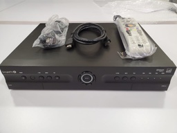 [DECOLRH22] DECODIFICADOR HD SIMPLETV/ DIRECTV, MODELO LHR22, GRABA DD 500 GB, INCLUYE CABLE HDMI, CONTROL REMOTO, CABLE DE ALIMENTACIÓN. INCLUYE EL FEE DE ACTIVACIÓN, REFURBISHED