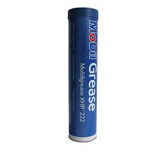 [XHP222] GRASA MULTIPROPOSITO//ISO VG 220// NLGI 2// LITHIUM COMPLEX// COLOR AZUL //  CONT. 390GR// MARCA MOBIL