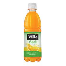 [DELVALLE500ML] JUGO DEL VALLE FRESH 500ML