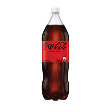 [COCACOLAS/A2L] COCA COLA SIN AZUCAR 2 L