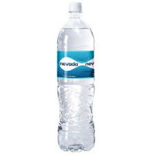 [NEVADA1.5L] AGUA NEVADA 1.5 L