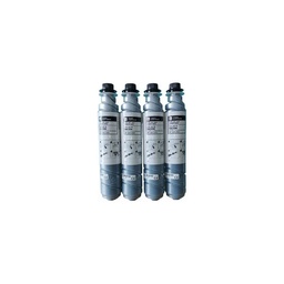 [INTER3002Y] TONER RICOH MPC 3002/ 3502 / COLOR AMARILLO / MARCA INTERCOPY
