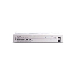 [9C2503BK] TONER RICOH MPC2003 / 2503 / 2504 / 2504EX / COLOR NEGRO / MARCA INTERCOPY