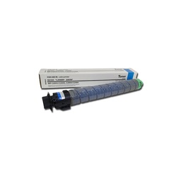 [9C2503C] TONER RICOH MPC 2003 / 2503 / 2504 / 2504EX / COLOR CYAN / MARCA INTERCOPY