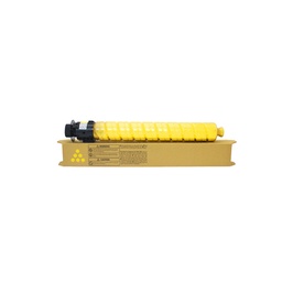 [9C2503Y] TONER RICOH MPC2003 / 2503 / 2504 / 2504EX COLOR AMARILLO / MARCA INTERCOPY