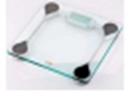 [SUJOYA258073] BALANZA DE BAÑO DIGITAL | CAP. MAXIMA 150 Kg | CAP. MIN. 2,5 Kg |  MARCA SUJOYA