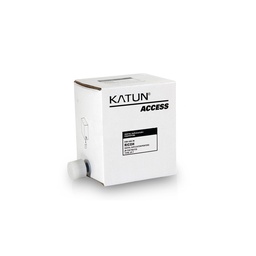 [023093] TINTA PARA COPIPRINTER// TYPE U//2X 1000CC/BLACK// MARCA KATUN