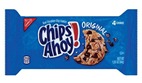 [CHIPSAHOY4PK] GALLETAS CHIPS AHOY | 4 UNIDADES | SABOR ORIGINAL | 1,55 OZ (44 G) | NABISCO
