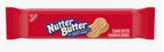 [NUTBUT4PK] GALLETAS NUTTER BUTTER | 4 UNIDADES | 1,9 OZ (56 G) | NABISCO