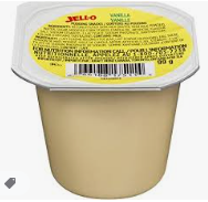 [PUDIN] PUDIN SNACK PACK 92 GR, SABORES VAINILLA, CARAMELO Y CHOCOLATE