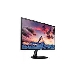 [S22F350FHL] MONITOR 22” FHD / 1920X1080P / RELACION DE ASPECTO 16:9 / VELOCIDAD DE ACTUALIZACION 60HZ / 1 HDMI / 1 D-SUB / MODELO SF350 / MARCA SAMSUNG