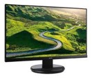 [KB272HL] MONITOR 27” / 1920X1080P / RELACION DE ASPECTO 16:9  / VELOCIDAD DE ACTUALIZACION 75HZ / 1 HDMI / 1 VGA / 1 AURICULAR / MODELO KB2 / MARCA ACER