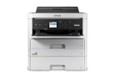 [WF-M5299] IMPRESORA MONOCROMATICA WORKFORCE PRO / RESOLUCION MAXIMA 1200 X 1200 DPI / VELOCUDAD DE IMPRESION 24 ISO ppm (negro), simplex - 15 ISO ppm (negro), duplex / VELOCIDAD MAX. MODO BORRADOR 34 PPM / CABEZAL 400 X 4 INYECTORES / MEMORIA RAM 1020 MBYTES / TINTAS T961 Y Y962 / MODELO WF-M5299 / MARCA EPSON