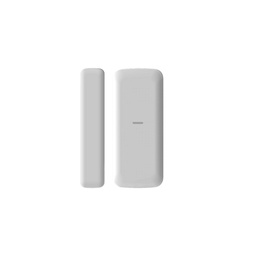 [DS-PDMCX-E-WB(O-STD)] DETECTOR INALAMBRICO MAGNETICO // METODO DE DETECCION: CONTACTO DE APERTURA // CON PROTECCION PARA EXTERIORES IP66 // FRECUENCIA RF: 433MHZ // SE COMUNICA HASTA 1KM (EN áREAS ABIERTAS) // TIPO DE BATERíA 1XCR123A, 3.0V // PARA PANEL AX PRO // HECHO EN CHINA // MARCA HIKVISION