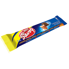 [SAVOYLECHE70G] CHOCOLATE DE LECHE / 70 G / MARCA SAVOY