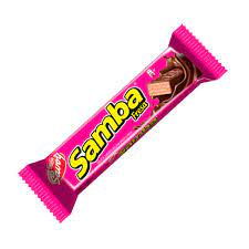 [SAMBA32G] SAMBA FRESA / 32 G / MARCA SAVOY