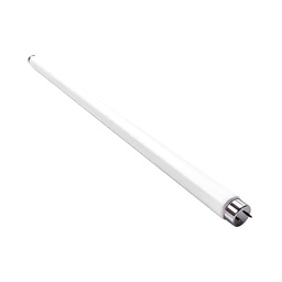 [DL-032-T8] BOMBILLO LED T8 28W 6500K LUZ FRIA CRISTAL 120 CM DL-032-T8 DURALED