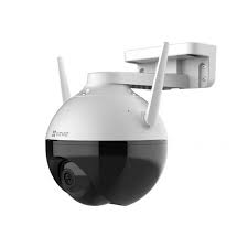 [CS-C8W-A0-1F4WKFL(4mm)] CÁMARA WI-FI C8W 2K PAN & TILT // RESOLUCIÓN DE 4MP // PANORÁMICA DE 360° COBERTURA // VISIÓN NOCTURNA EN COLOR // VISIÓN NOCTURNA IR (HASTA 98 PIES/30 M) // CONVERSACIÓN BIDIRECCIONAL // DETECCIÓN DE FORMA HUMANA IMPULSADA POR IA // ACTIVO DEFENSE // ADMITE ALMACENAMIENTO EN TARJETA MICROSD (HASTA 256 GB) // EZVIZ MARCA // HECHO EN CHINA