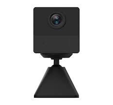 [CS-BC2-A0-2C2WPFB(AM-STD)] CÁMARA CON BATERÍA PARA HOGAR INTELIGENTE WI-FI BC2 // RESOLUCIÓN DE 1080P // NOCHE IR VISIÓN HASTA 5 M (16 PIES) // DETECCIÓN INTELIGENTE DE MOVIMIENTO HUMANO // DOS WAY TALK // HASTA 50 DÍAS DE DURACIÓN DE LA BATERÍA (RECARGABLE DE 2000 MAH BATERÍA) // CÁMARA DEL TAMAÑO DE LA PALMA DE LA MANO // INSTALACIÓN CON BASE MAGNÉTICA // INTELIGENTE INTEGRACIÓN CON EL ASISTENTE DE GOOGLE Y EL DISPOSITIVO HABILITADO PARA AMAZON ALEXA //ADMITE TARJETA MICROSD (HASTA 256 GB) // MARCA EZVIZ // MADE IN CHINA