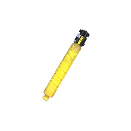 [TNMPC300Y] TONER AMARILLO PARA RICOH MPC MPC 300SR, 400, 400SR, 401