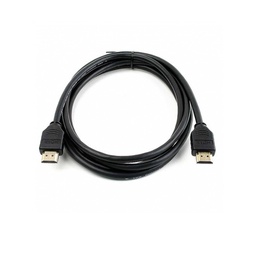 [HDMI2M] CABLE HDMI//2 METROS